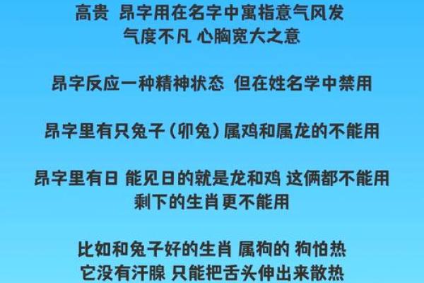 昻字的五行解析：带你了解昻字的深层意义与命理影响