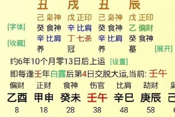 出生的人有哪些独特的命理特征 出生的人有哪些独特的命理特征