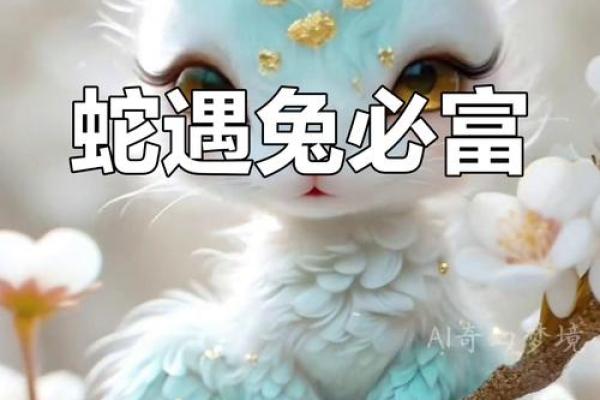 男兔女蛇婚姻是否和谐?深入探讨两者的相生关系 男兔女蛇婚姻是否和谐?深入探讨两者的相生关系