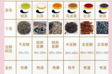 茶叶商贸公司名称创意与选择指南