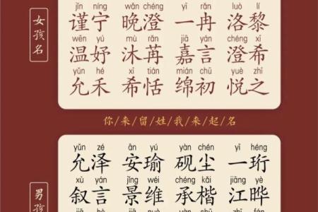 爱宝宝起名字评分，助力挑选完美姓名