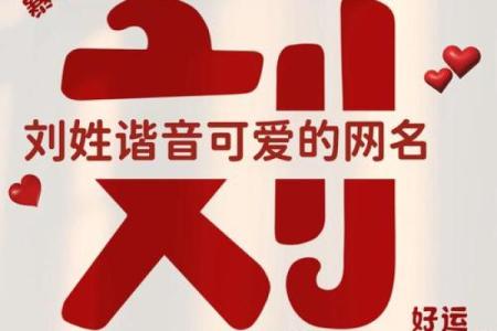创意满满的姓刘宝宝名字推荐