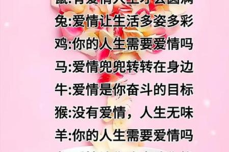 属龙男和属羊女的爱情与婚姻匹配度探讨