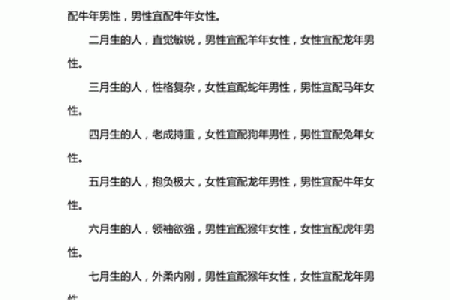 属鼠男和属猴女的爱情配对分析