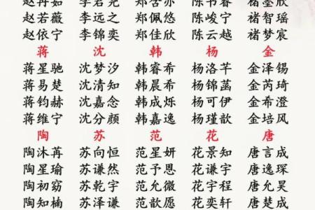 宝宝起名趣味大全：免费创意名字让宝宝更有魅力