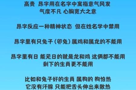 昻字的五行解析：带你了解昻字的深层意义与命理影响