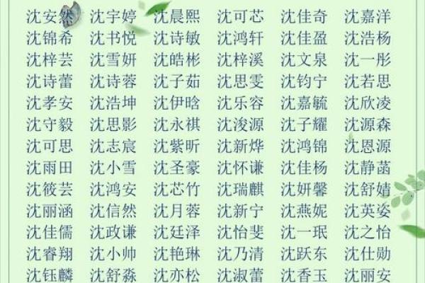 宝宝男孩名字大全精选推荐 宝宝男孩名字大全精选推荐