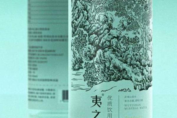 创意与专业并重 矿泉水商贸公司命名建议