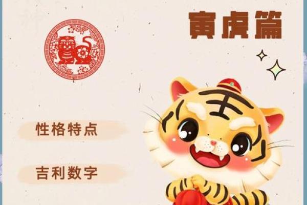 本命年属虎的精神调养与身心平衡 本命年属虎的精神调养与身心平衡