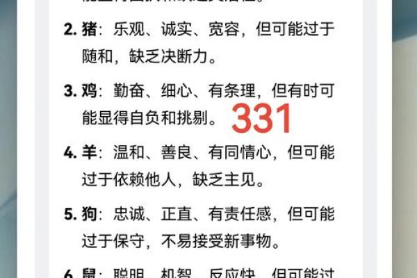 生肖相配大揭秘:男鸡女鼠的婚姻是否理想? 生肖相配大揭秘:男鸡女鼠的婚姻是否理想?