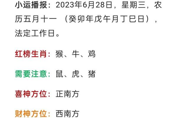 生肖运势指南:每月运程如何影响你的生活 生肖运势指南:每月运程如何影响你的生活