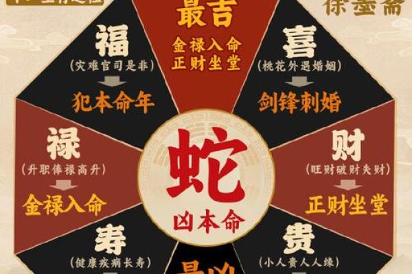 本命年蛇男如何保持平衡的心态 本命年蛇男如何保持平衡的心态