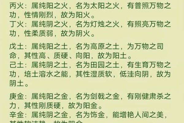 本字五行属性解析,揭开它背后的神秘力量 本字五行属性解析,揭开它背后的神秘力量