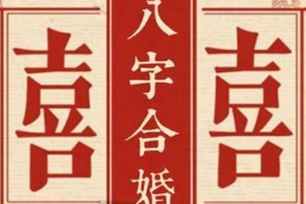 八字合婚：看对方是否适合做妻子