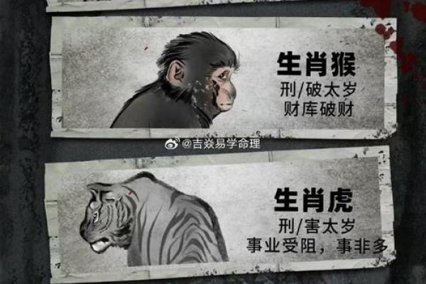 本命年虎男如何修正错误决策 本命年虎男如何修正错误决策