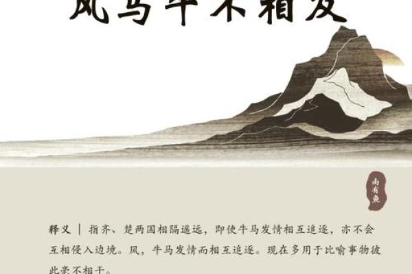 牛与马的缘分深浅,男牛女马如何走向幸福生活 牛与马的缘分深浅,男牛女马如何走向幸福生活