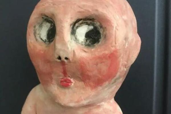 丑是一种命运,还是生活中的一场考验? 丑是一种命运,还是生活中的一场考验?