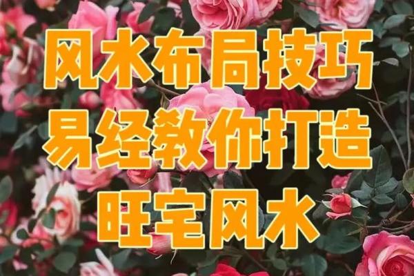 打造旺财风水局的五大秘诀 打造旺财风水局的五大秘诀