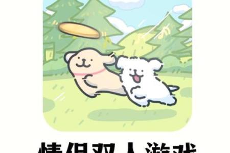 畅玩双人游戏，挑选最有趣的名字
