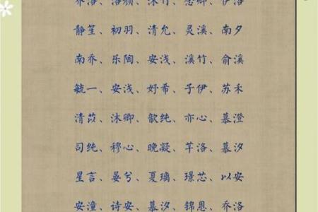 宝宝女孩缺火命名技巧与取名推荐