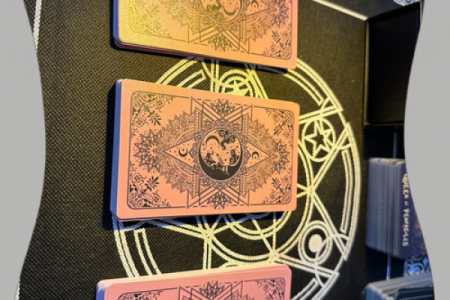 解锁桃花运：通过八字找到你的爱情密码