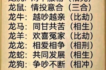 虎鼠婚姻的五大挑战与和谐之道