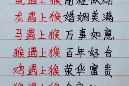羊与猴的缘分如何？深入解读生肖配对的影响