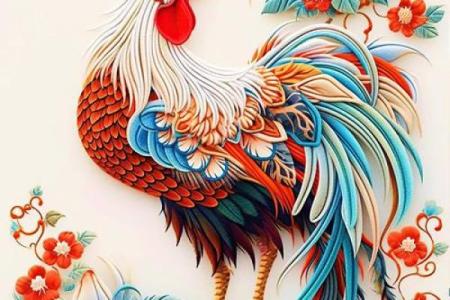 鼠鸡搭配：命理中的缘分与挑战