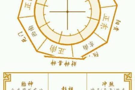 出生的女性命运解析与性格特点