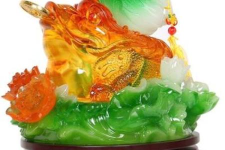 财富流通的招财风水图像布局技巧