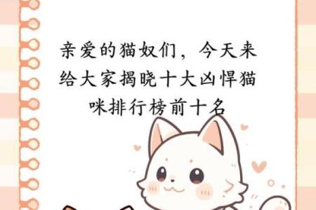 霸气猫咪名字推荐，让你的猫更具王者气质