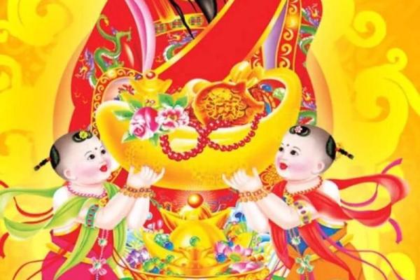 打造旺财风水招财位,助你财源滚滚来 打造旺财风水招财位,助你财源滚滚来