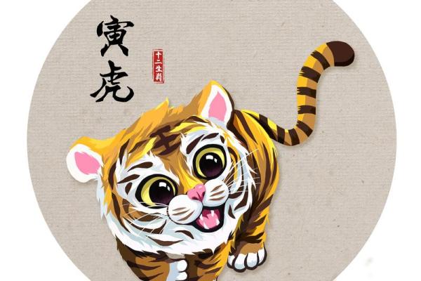 本命年属虎的人该如何调整心态 本命年属虎的人该如何调整心态