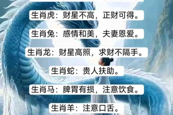 十年运程大揭秘:不同生肖的命运起伏与转折 十年运程大揭秘:不同生肖的命运起伏与转折