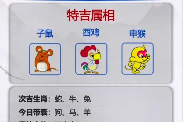 今日运势全解析,不同生肖的运势走向 今日运势全解析,不同生肖的运势走向