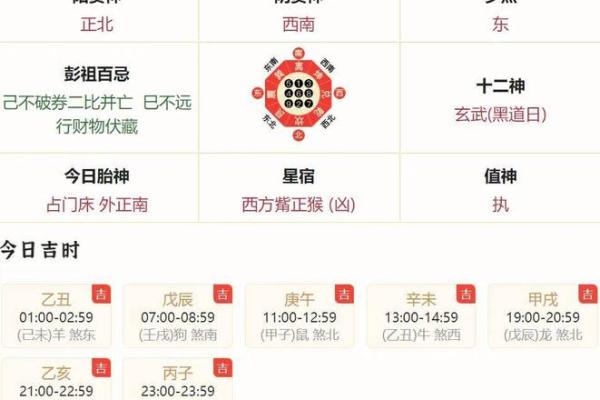 今日运势全解析,不同生肖的运势走向 今日运势全解析,不同生肖的运势走向