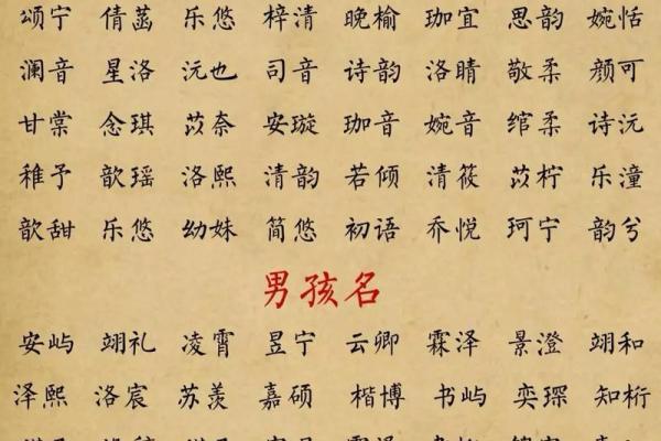 宝宝起名字免费花，如何从免费工具中选出最合适的名字