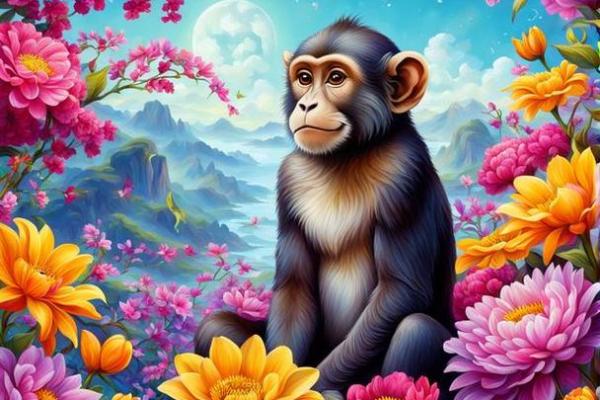龙与猴的性格碰撞与相互影响 龙与猴的性格碰撞与相互影响