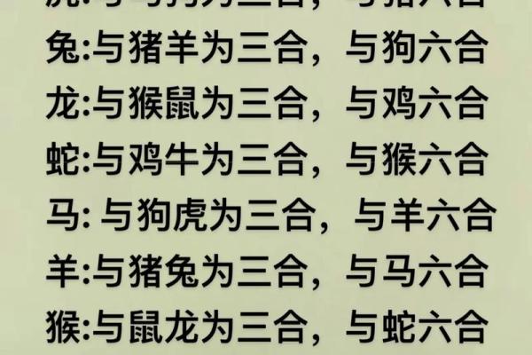 龙与猴的性格碰撞与相互影响 龙与猴的性格碰撞与相互影响