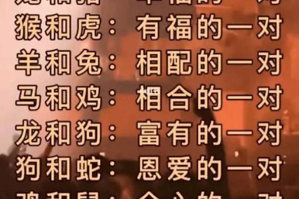 男猪女鸡是否合适的婚配分析与解读 男猪女鸡是否合适的婚配分析与解读