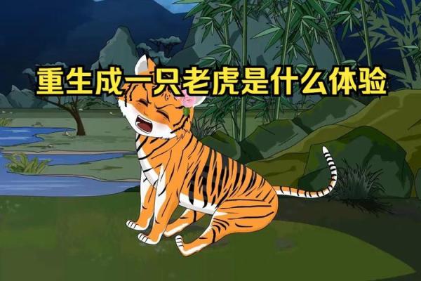 本命年虎男如何走出职场的困境 本命年虎男如何走出职场的困境