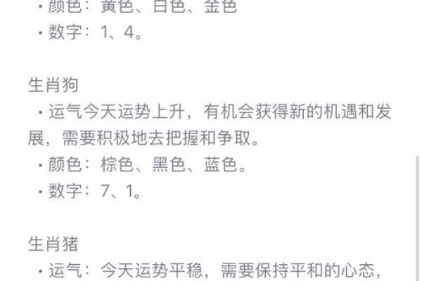 生肖每月运势指南,幸运与挑战并存 生肖每月运势指南,幸运与挑战并存