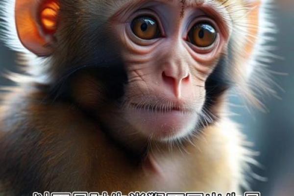 出生的猴子属什么命解析 出生的猴子属什么命解析