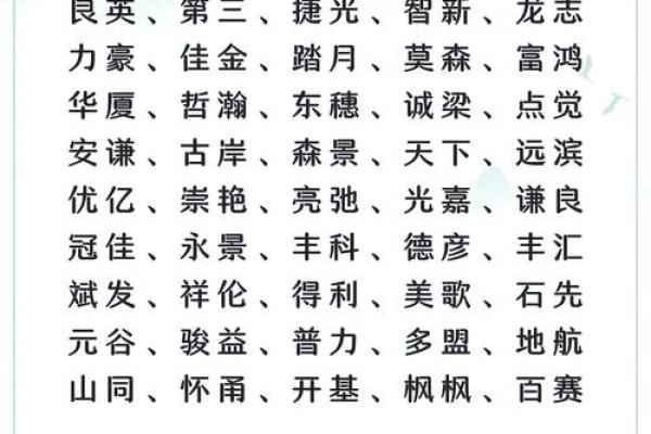从汉字文化中汲取灵感，打造具有深度的公司名称