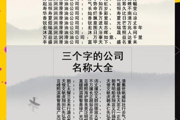 搬运服务有限公司起名的创意技巧与建议