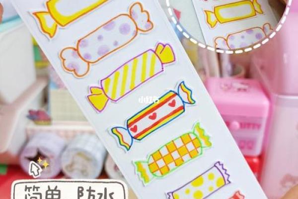 DIY名字艺术:手工制作个性化名字装饰 DIY名字艺术:手工制作个性化名字装饰