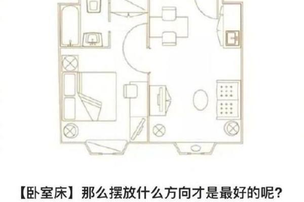 安床风水技巧 避免常见的错误布局 安床风水技巧 避免常见的错误布局