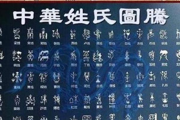 曹氏家族的传承与名字文化：探索曹姓的命名奥秘