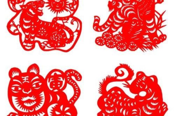 属虎人在本命年如何进行自我反思 属虎人在本命年如何进行自我反思