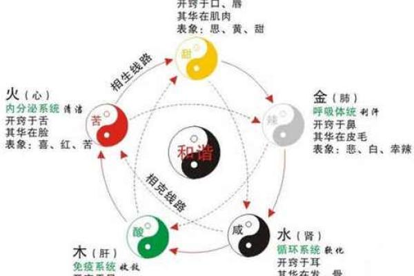 白色在五行中的象征意义是什么,如何影响我们的生活和运势 白色在五行中的象征意义是什么,如何影响我们的生活和运势
